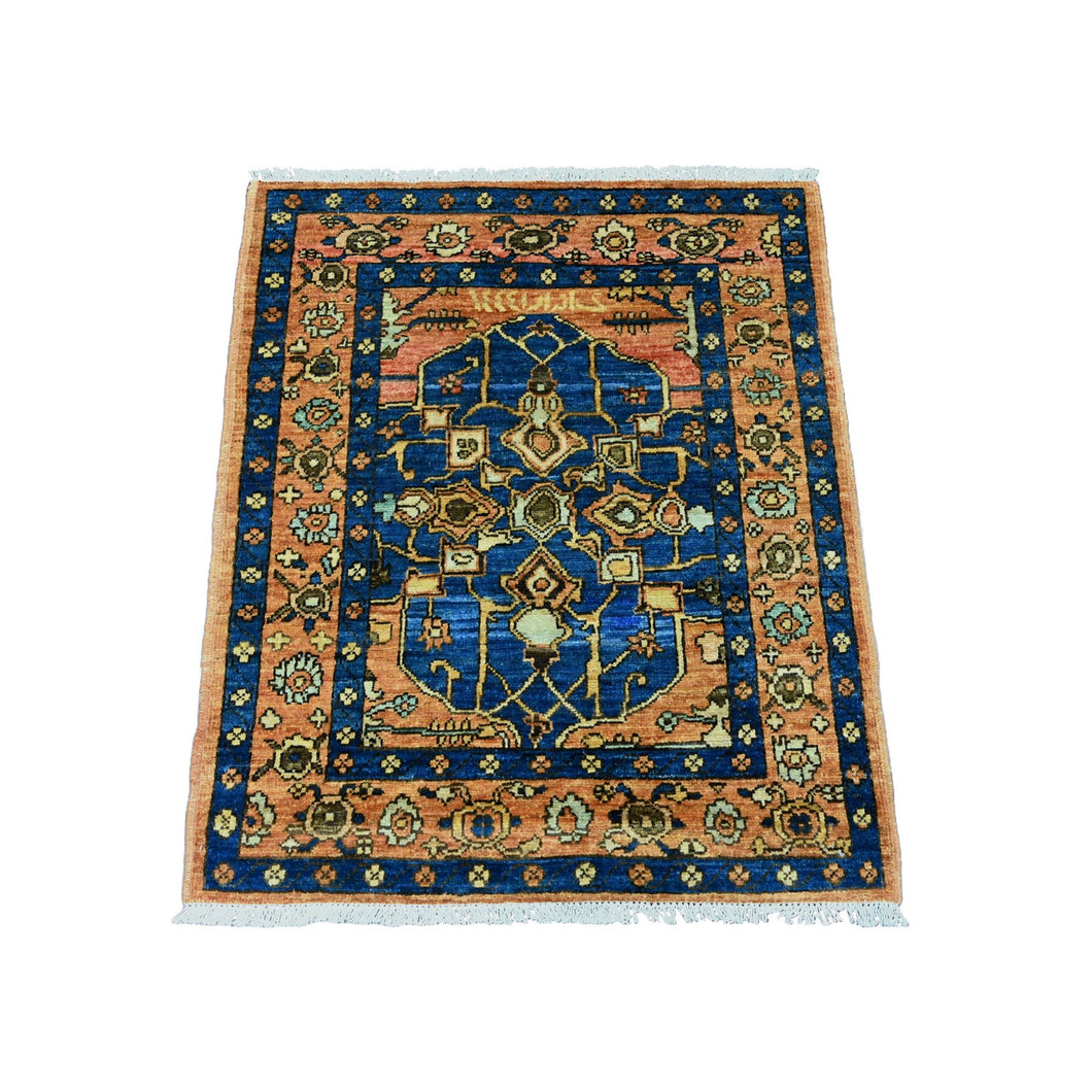 Fine Wool Rugs