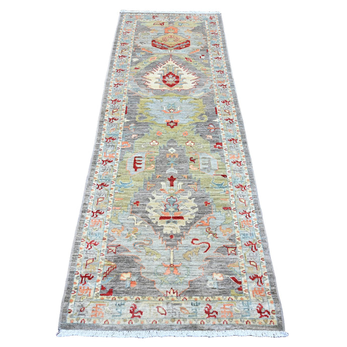 Fine Wool Rugs