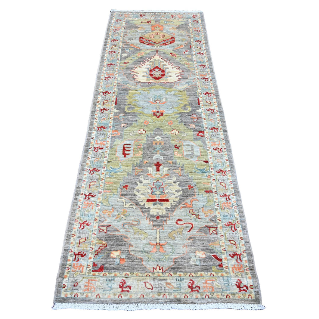 Fine Wool Rugs