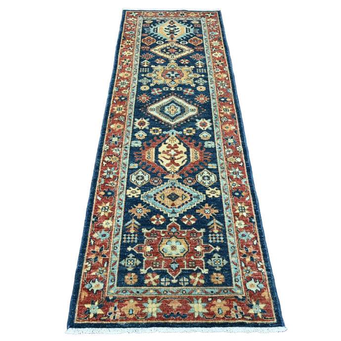 Fine Wool Rugs