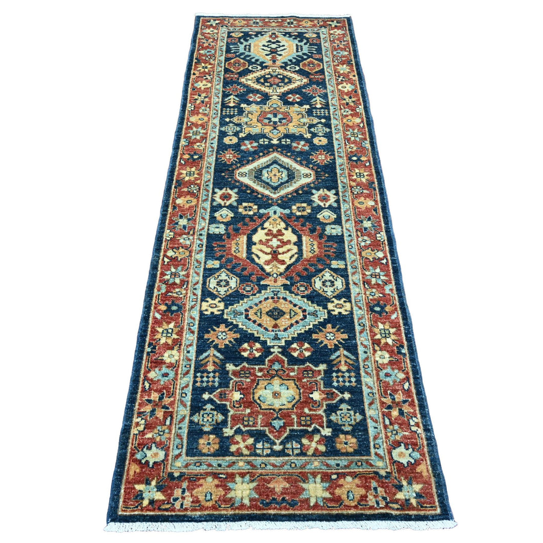 Fine Wool Rugs
