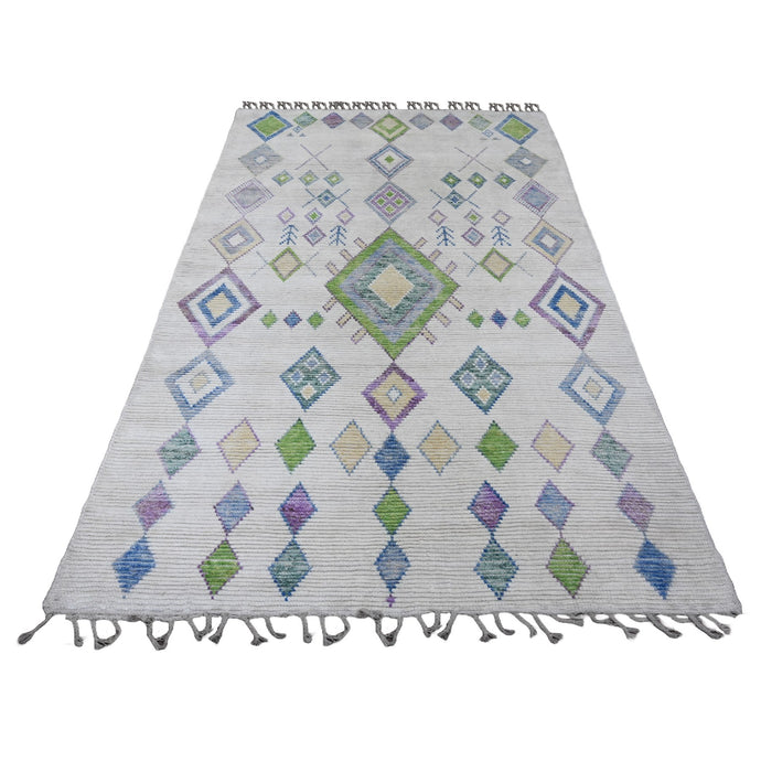 fine wool rugs
