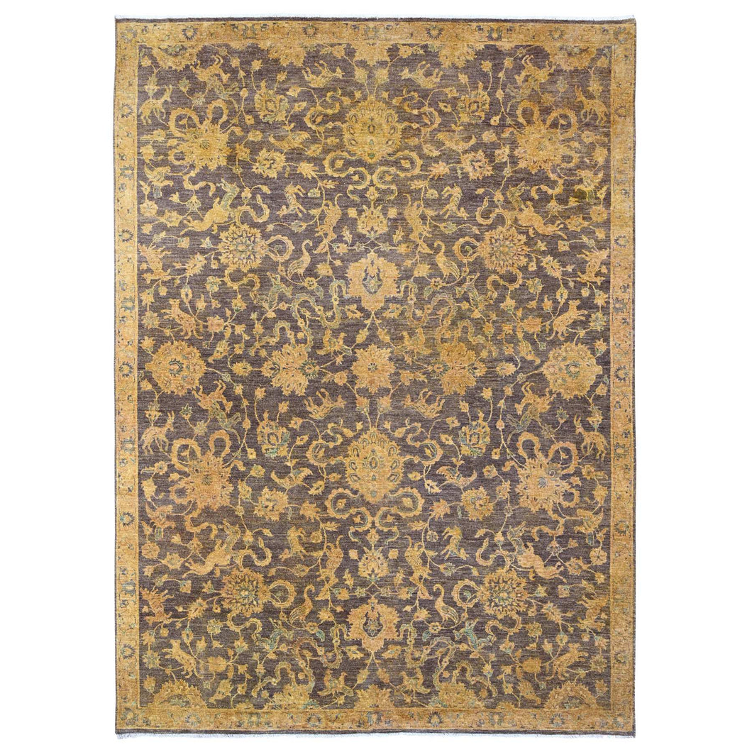Fine Wool Rugs