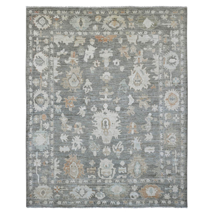 Fine Wool Rugs