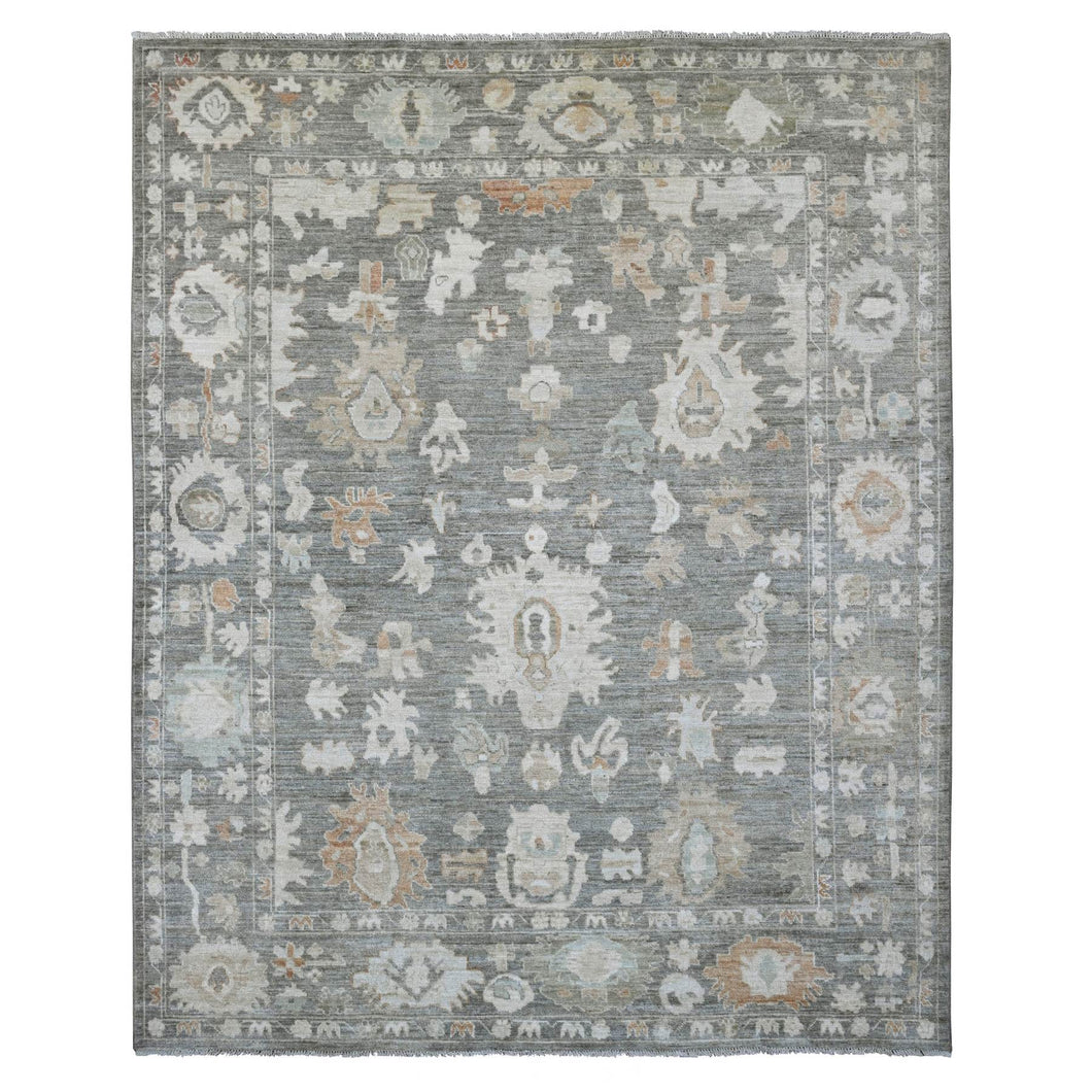 Fine Wool Rugs