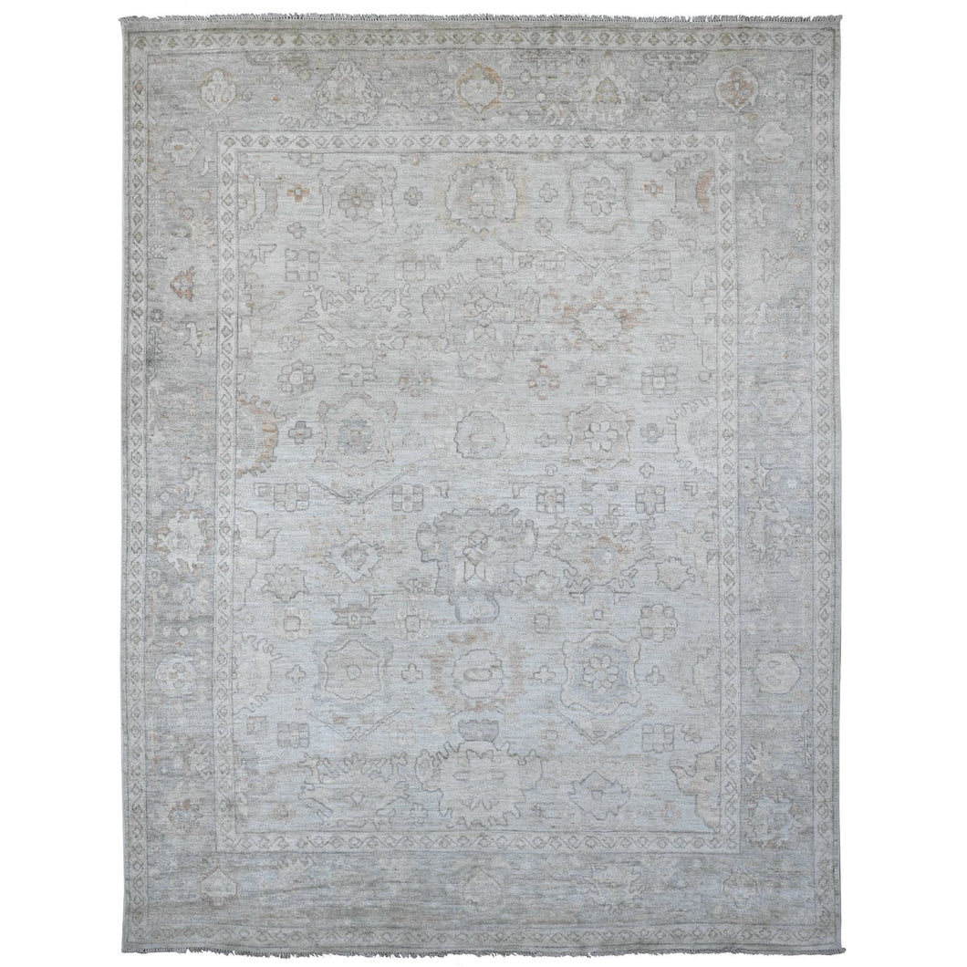 Fine Wool Rugs