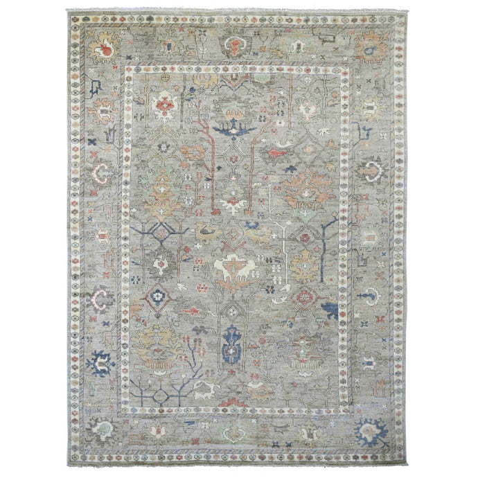 Fine Wool Rugs