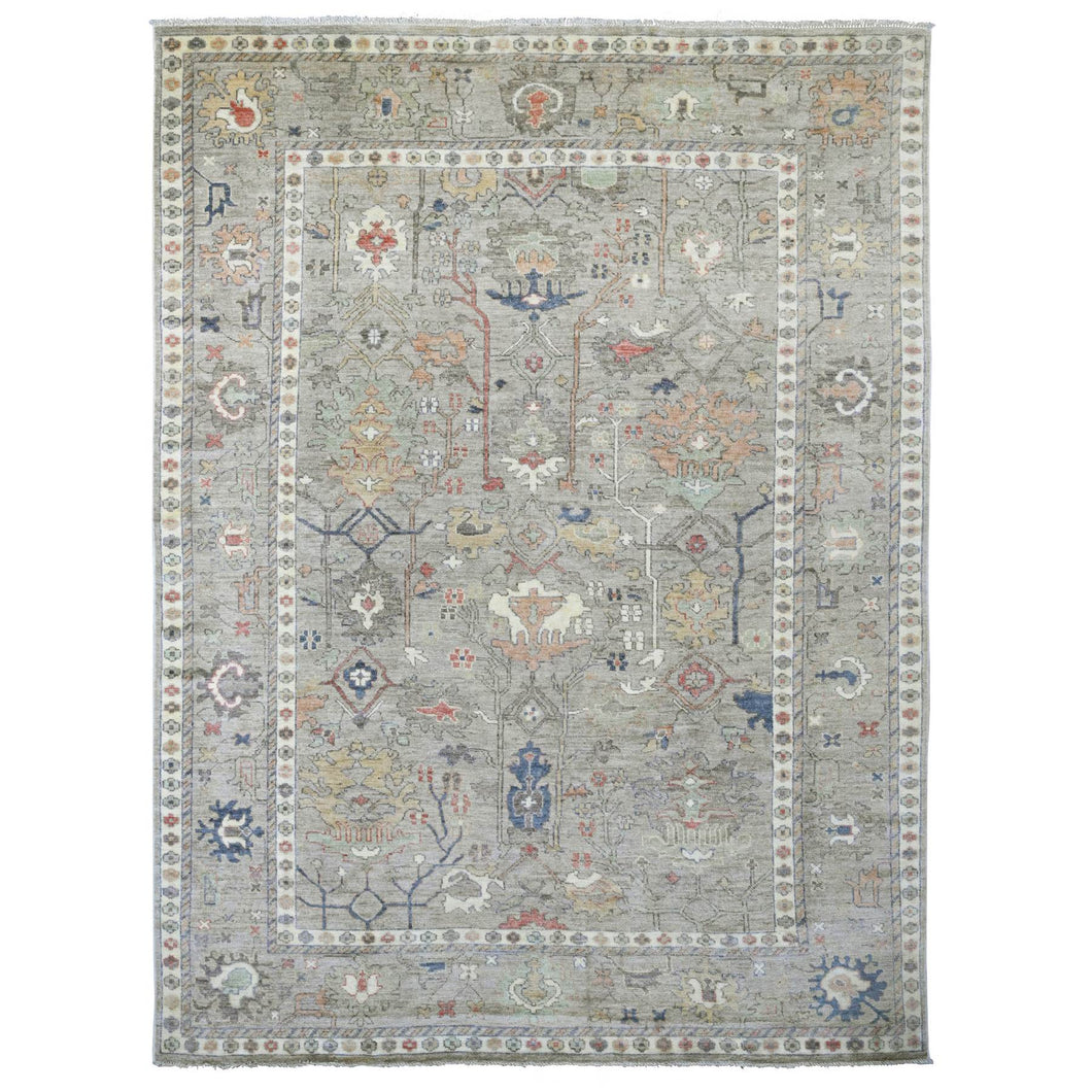 Fine Wool Rugs