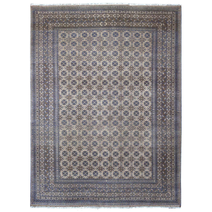 Fine Wool Rugs