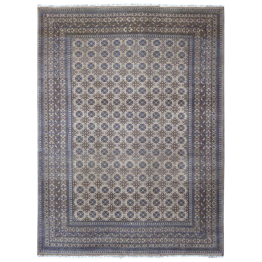 Fine Wool Rugs