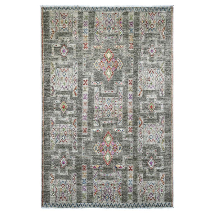 Fine Wool Rugs