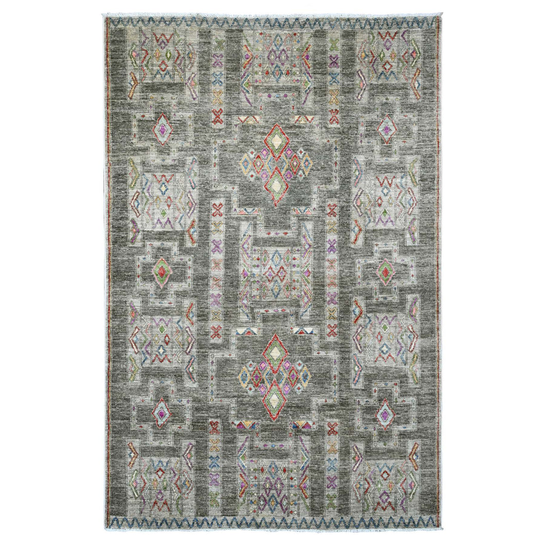 Fine Wool Rugs