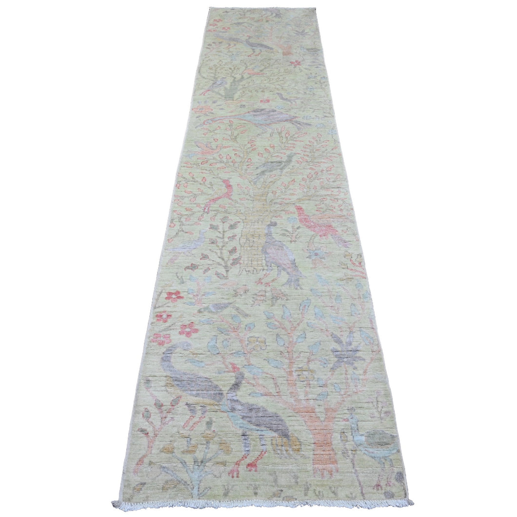 Fine Wool Rugs