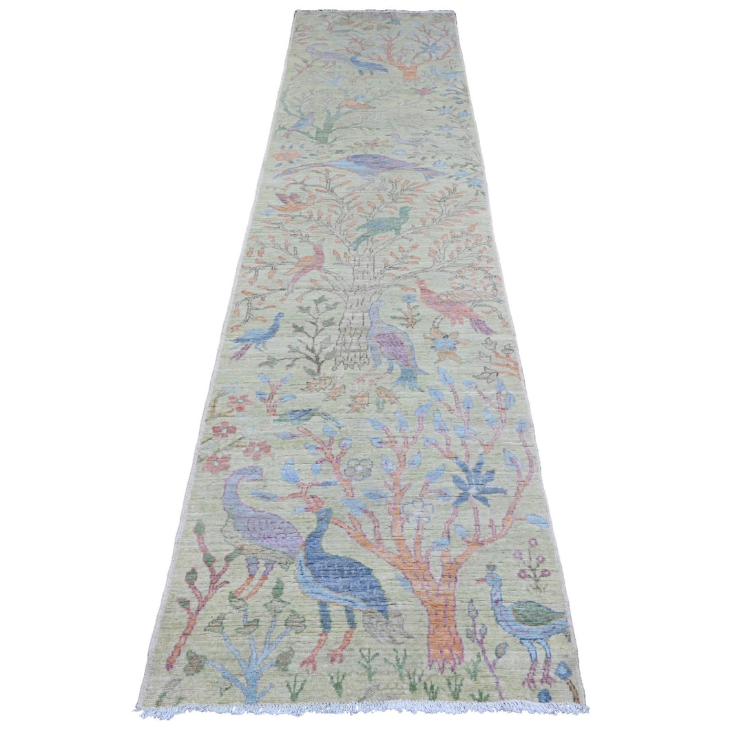 Fine Wool Rugs