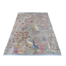 Load image into Gallery viewer, fine wool rugs