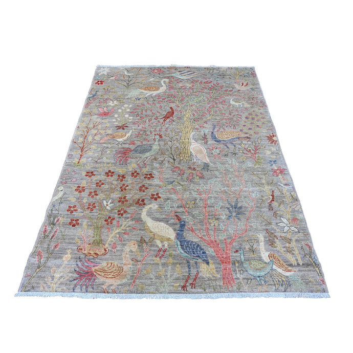fine wool rugs