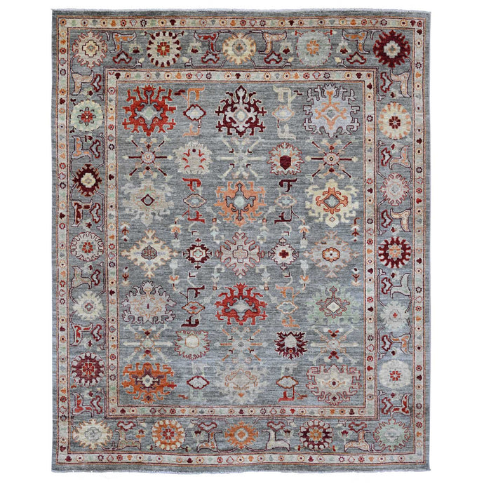 Fine Wool Rugs