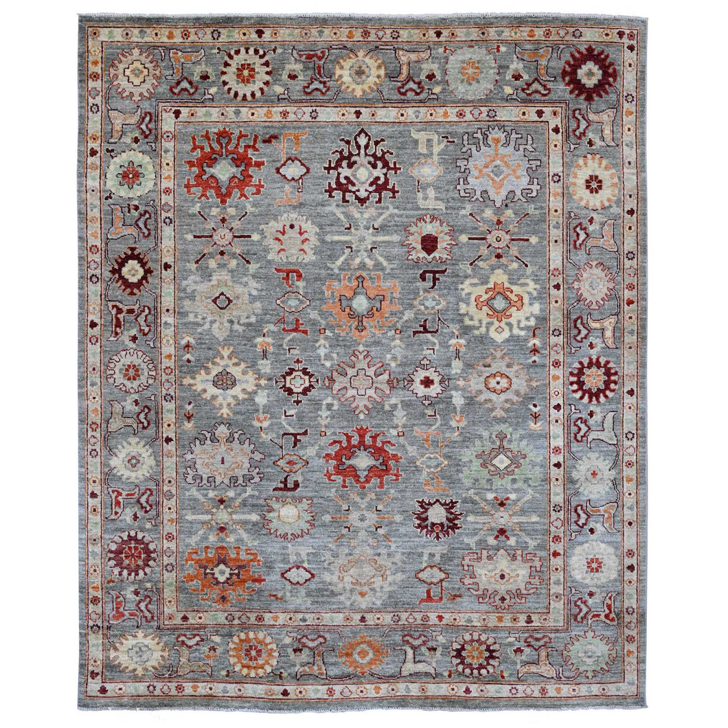 Fine Wool Rugs