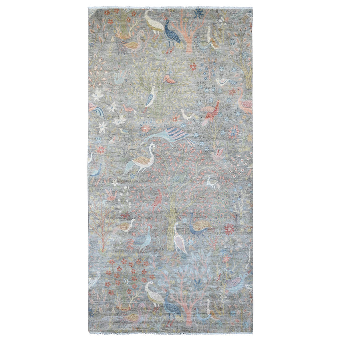 fine wool rugs