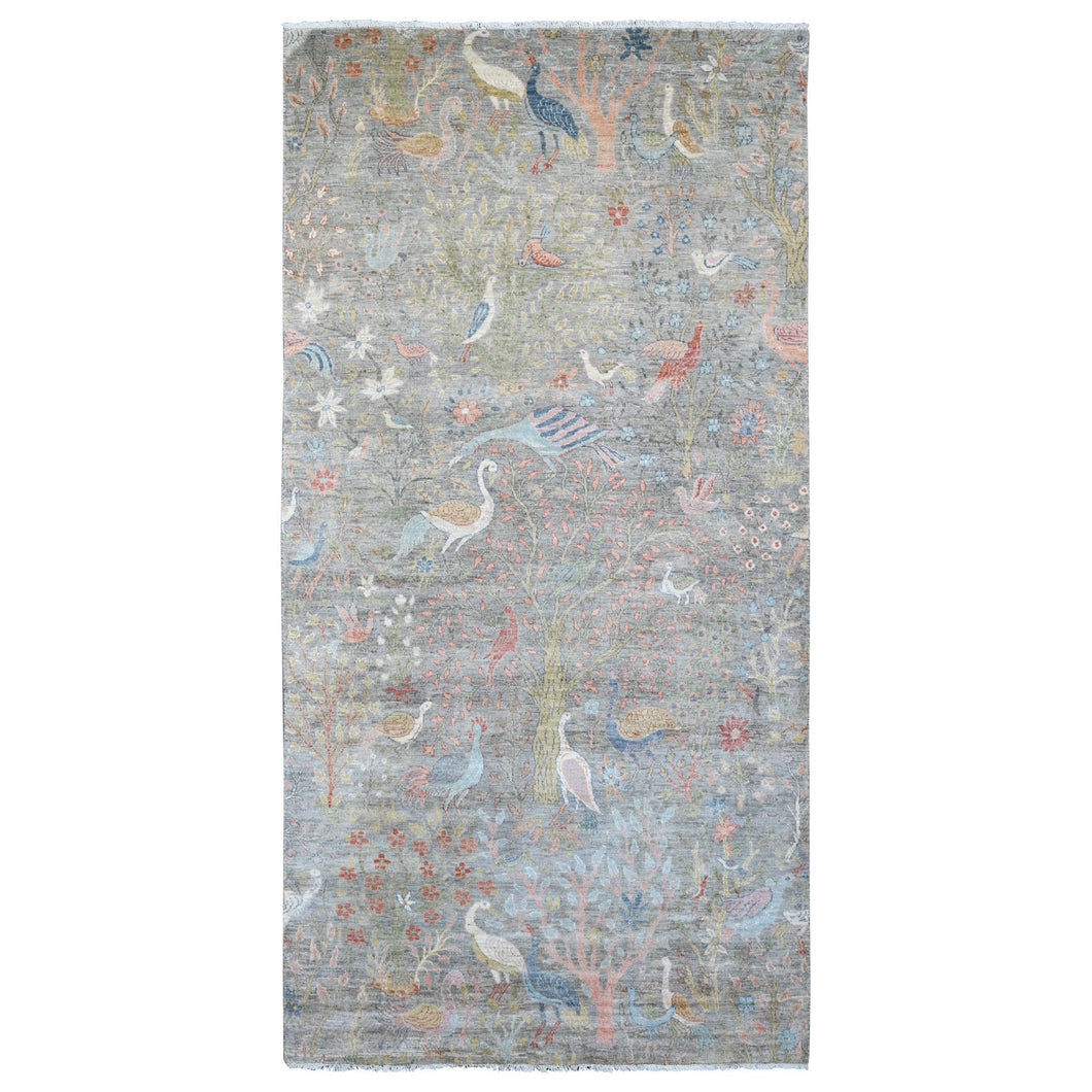 fine wool rugs