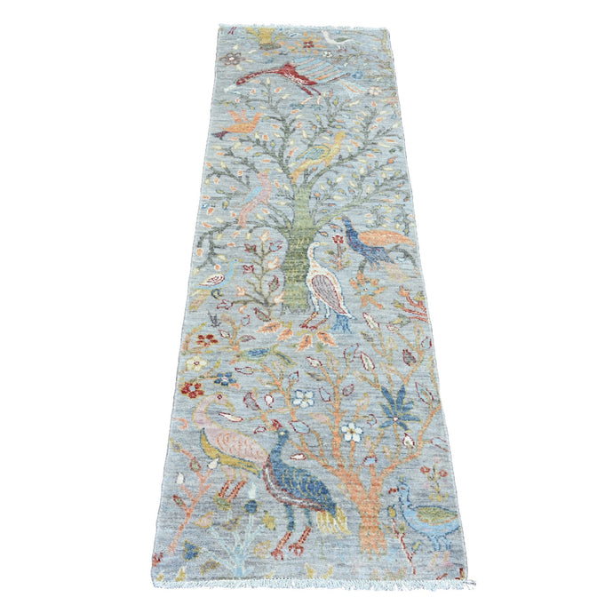 fine wool rugs