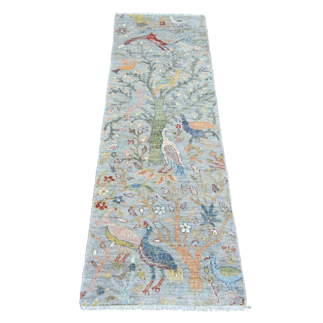 fine wool rugs