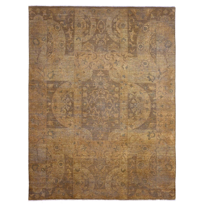 Fine Wool Rugs