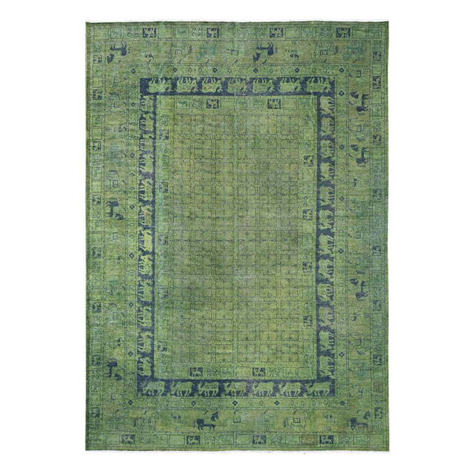 fine wool rugs
