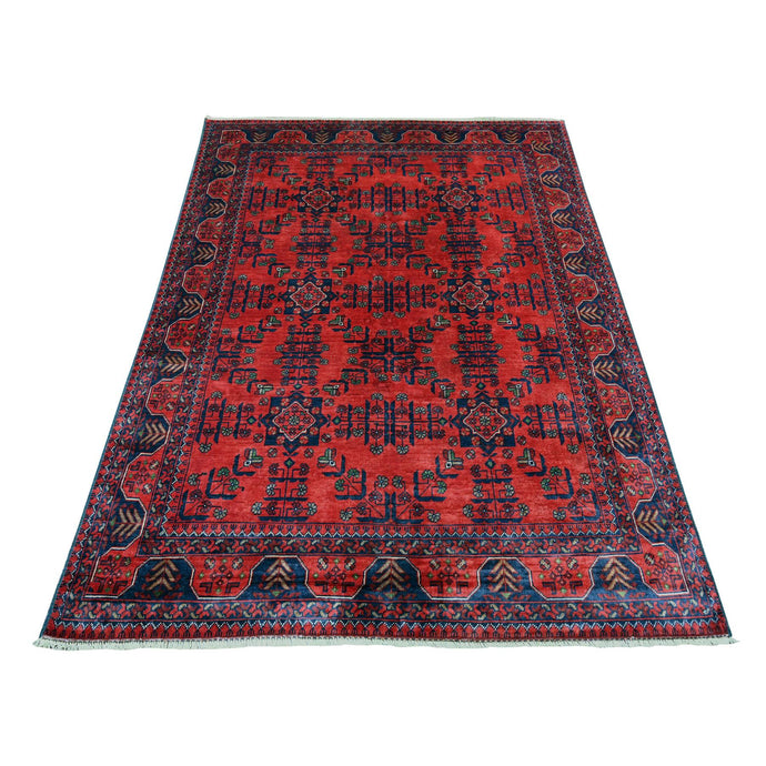 Fine Wool Rugs