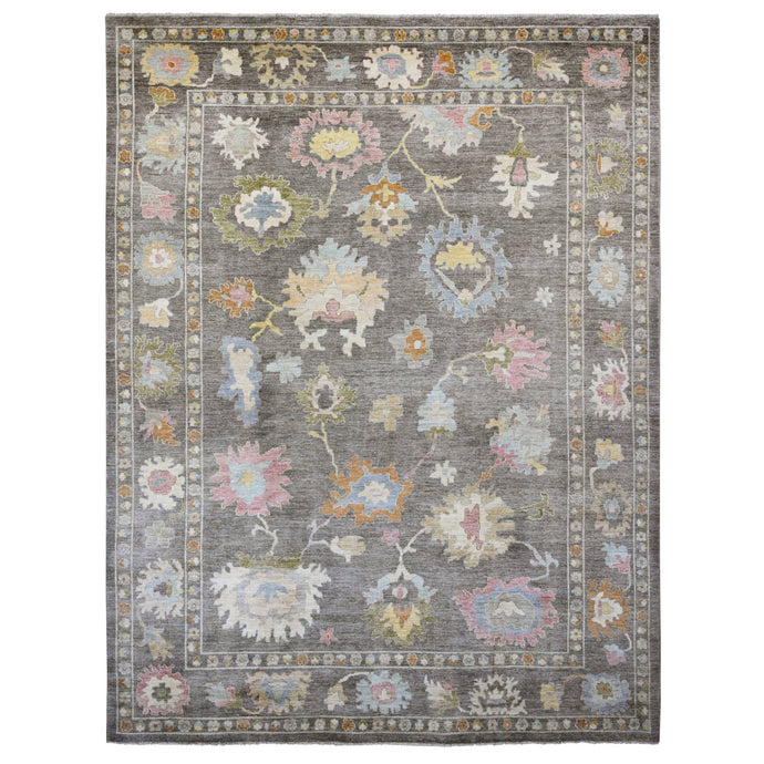 Fine Wool Rugs