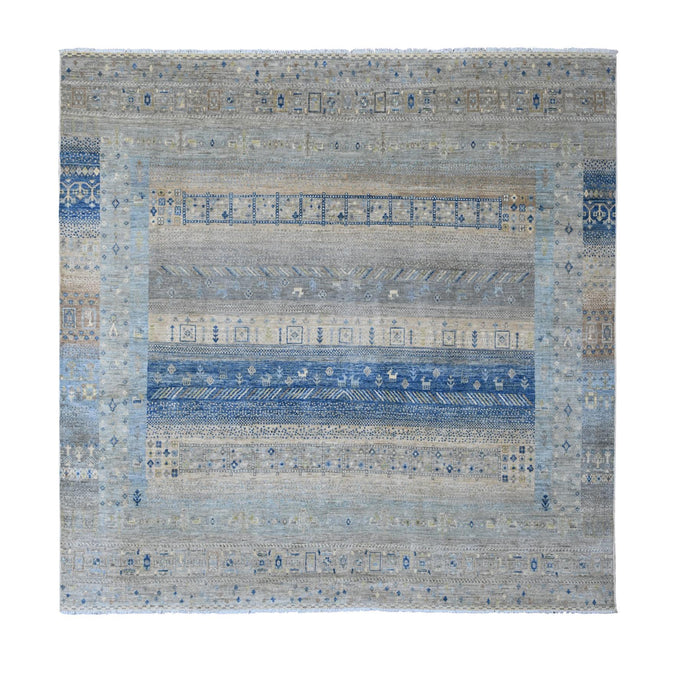 Fine Wool Rugs