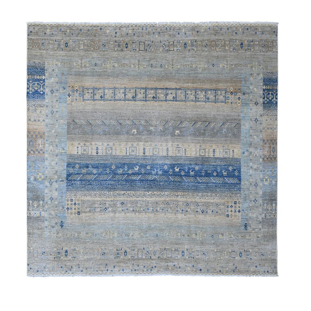Fine Wool Rugs
