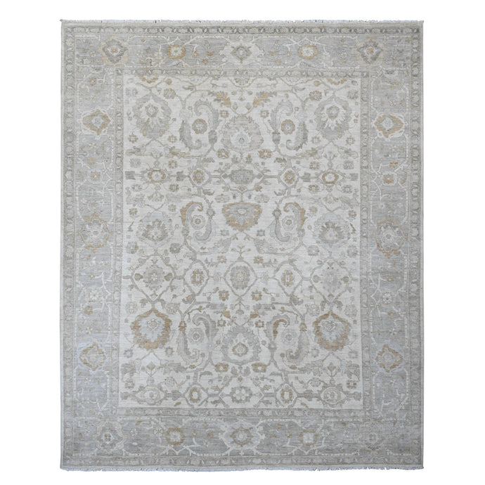 Fine Wool Rugs