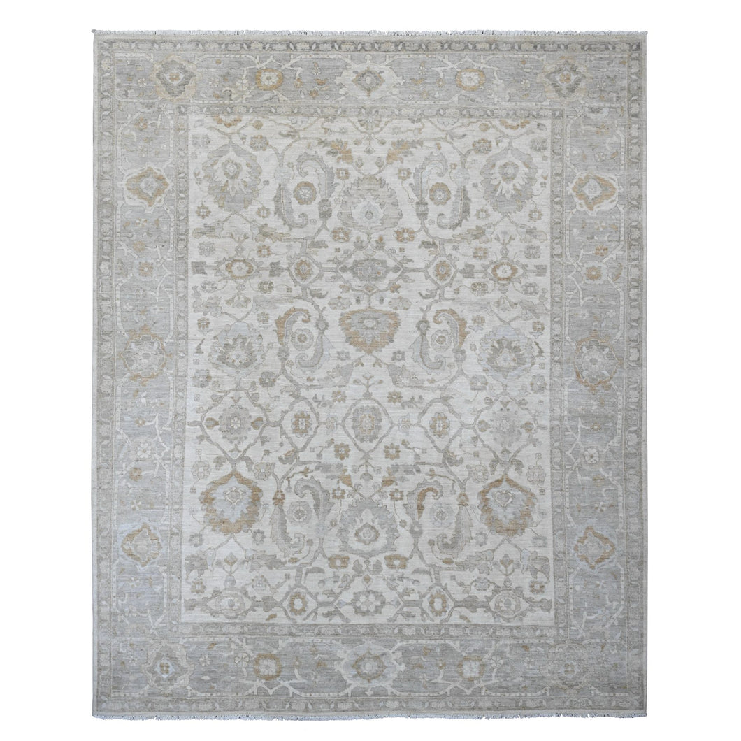 Fine Wool Rugs