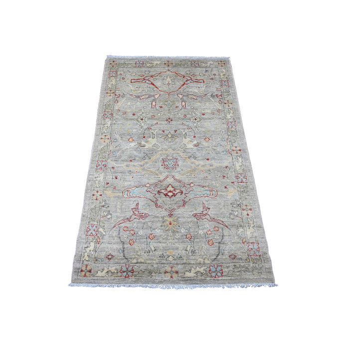 Fine Wool Rugs