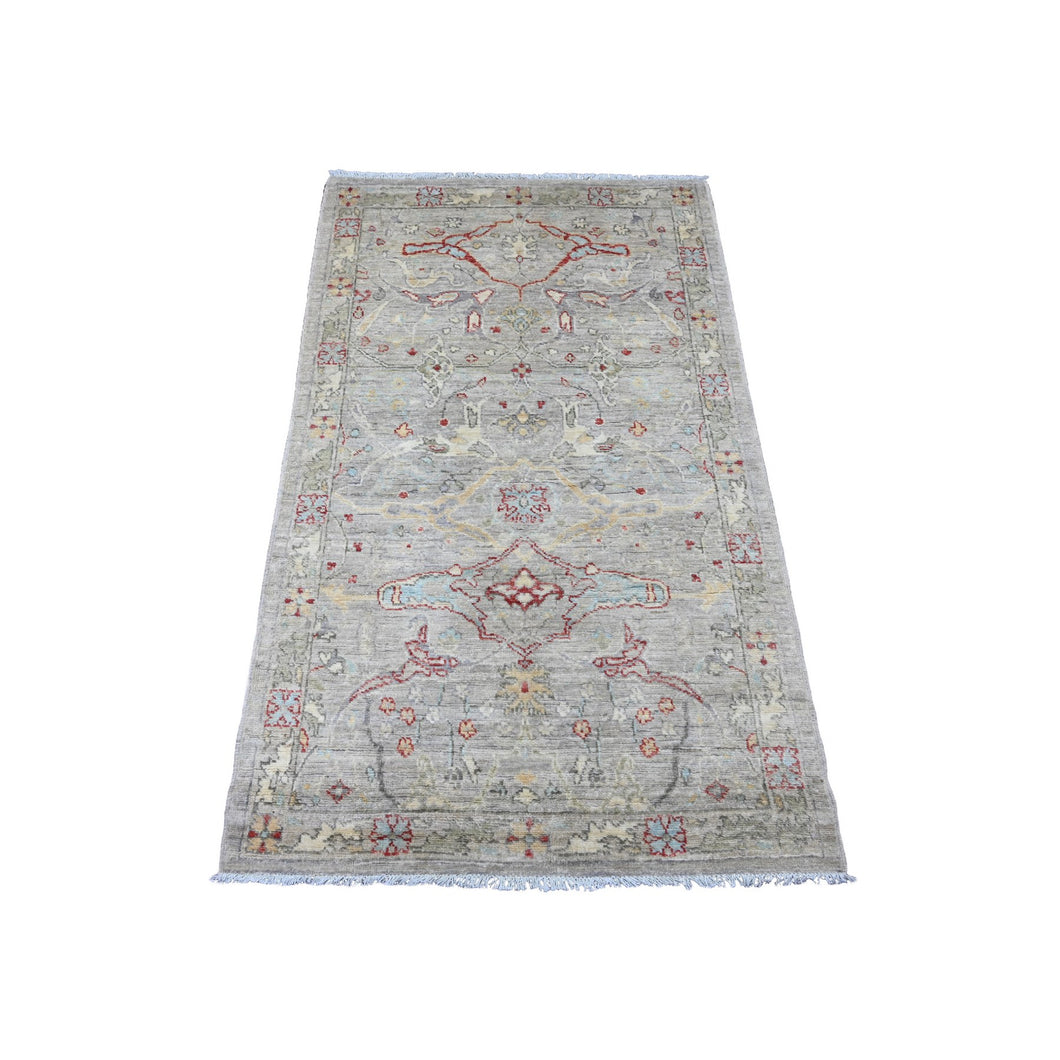 Fine Wool Rugs