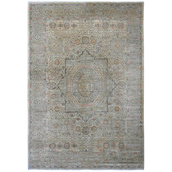 Fine Wool Rugs