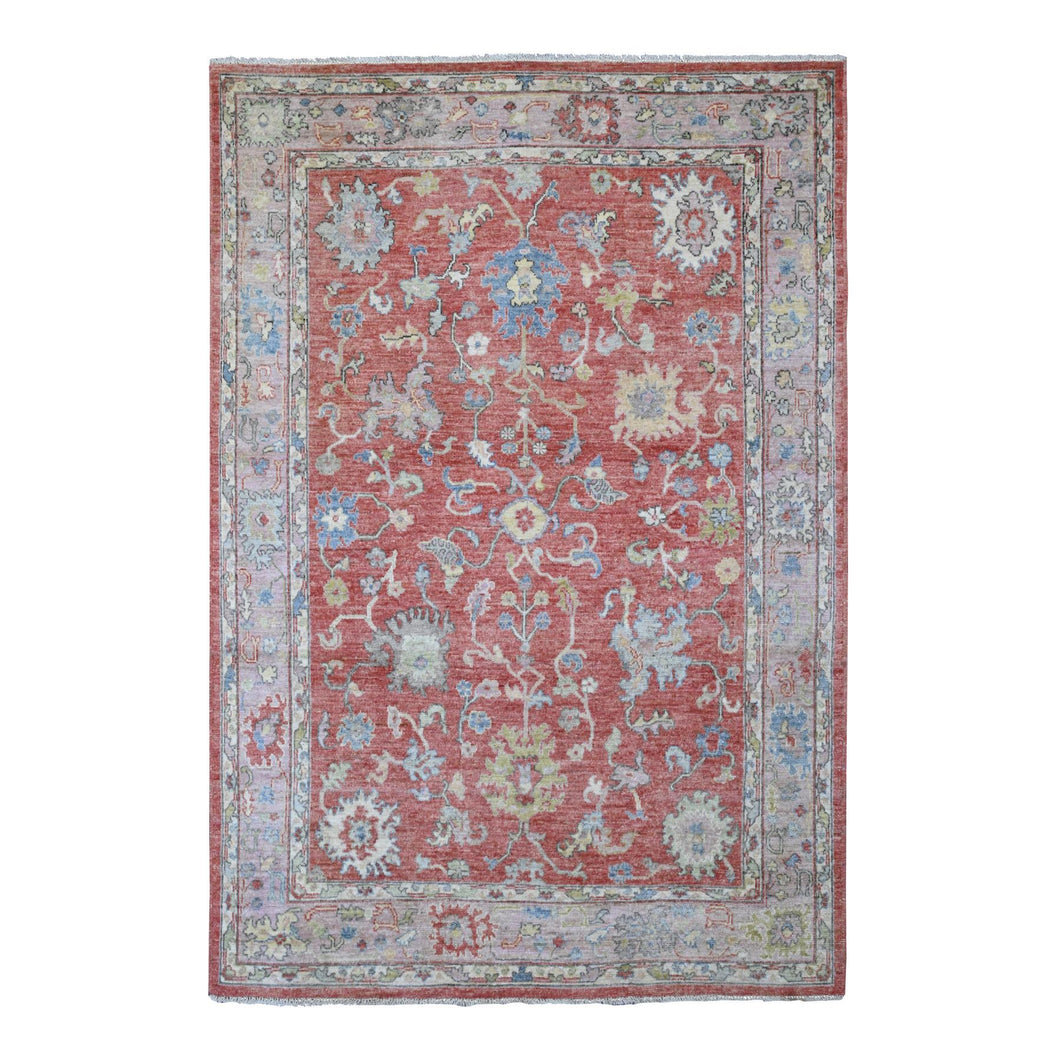 Fine Wool Rugs