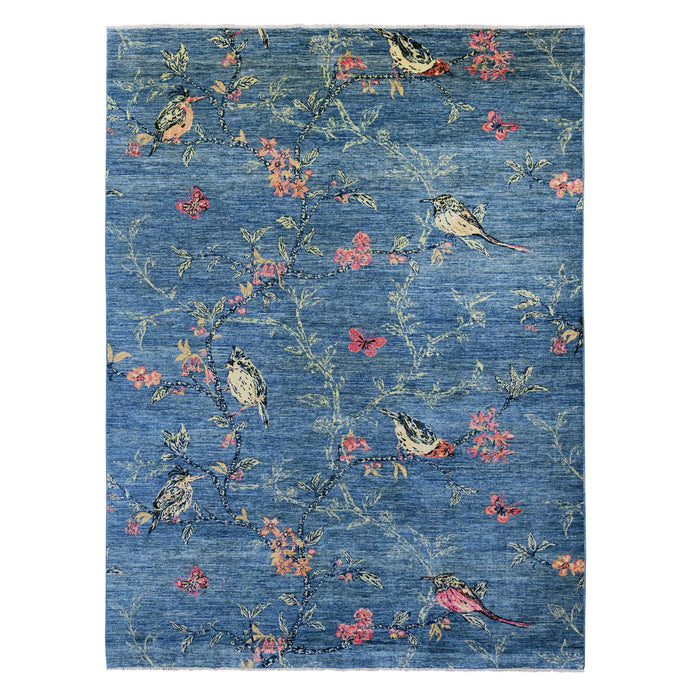 fine wool rugs