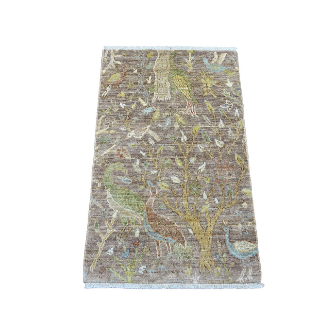 Fine Wool Rugs