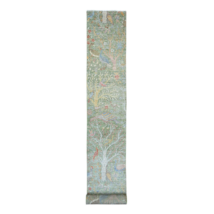 Fine Wool Rugs