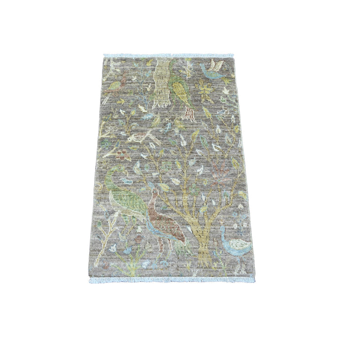 Fine Wool Rugs