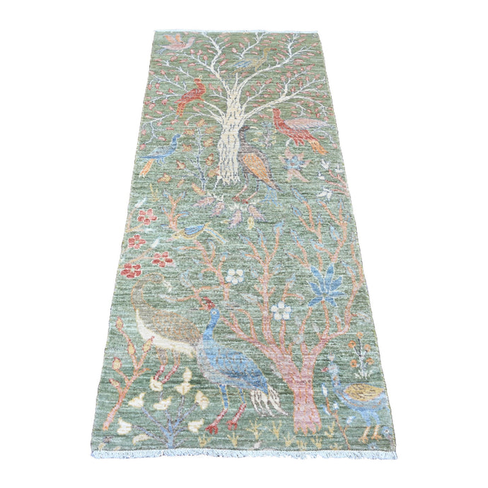 Fine Wool Rugs