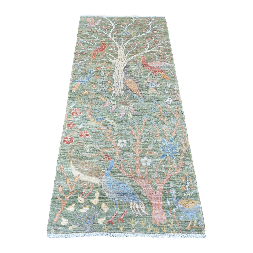Fine Wool Rugs