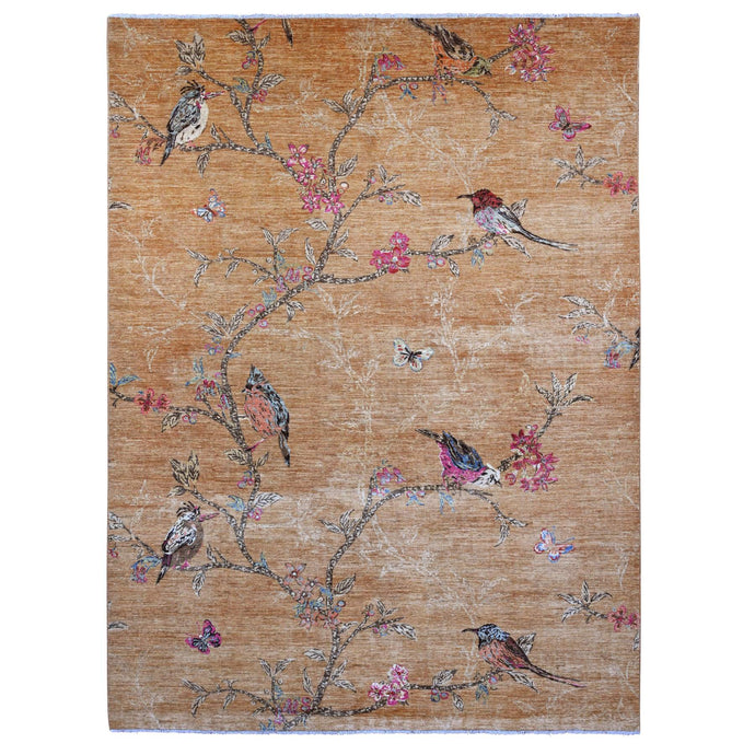 Fine Wool Rugs