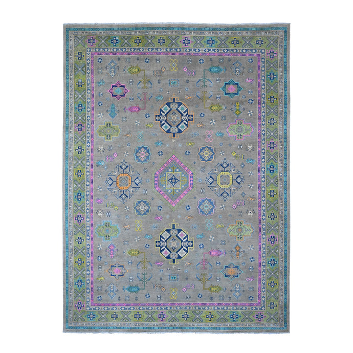 Fine Wool Rugs