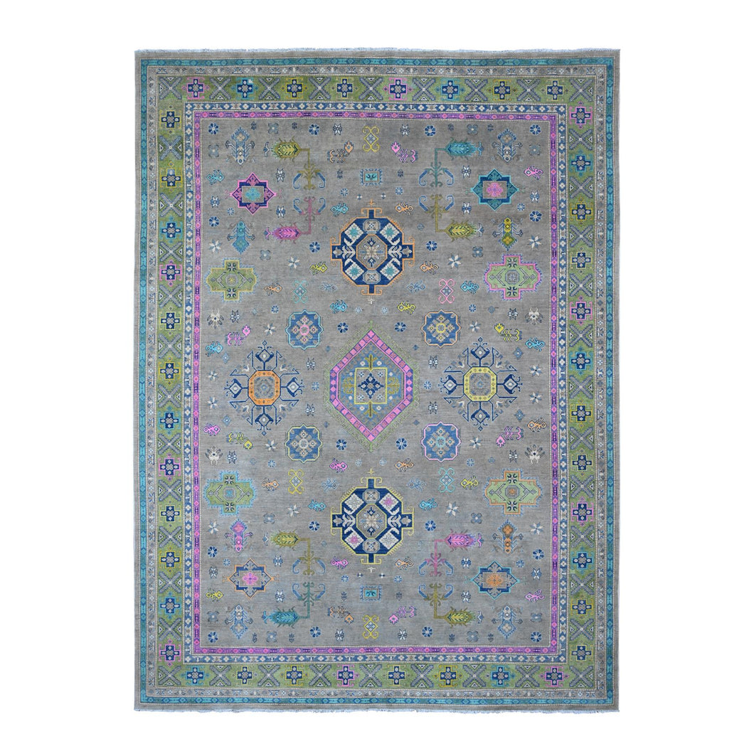 Fine Wool Rugs