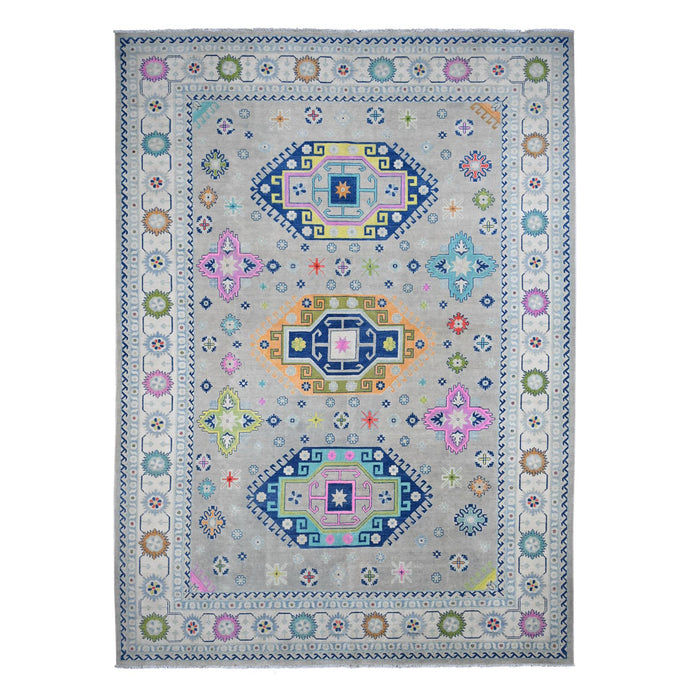 Fine Wool Rugs