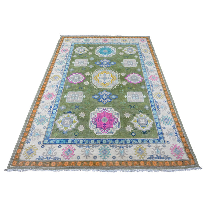 fine wool rugs