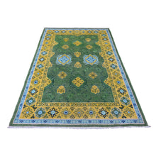 Load image into Gallery viewer, fine wool rugs